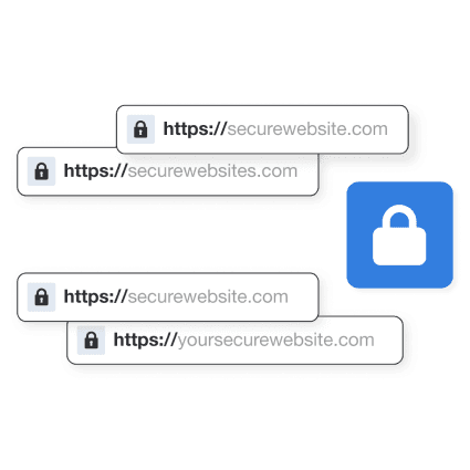 Ssl certificate